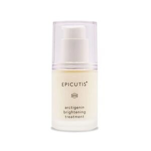 Epicutis Arctigenin Brightening Treatment