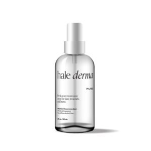 hale derma