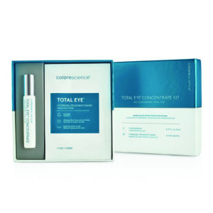 Colorescience Total Eye® Concentrate Kit