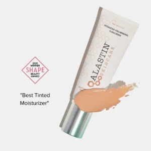 Alastin HydraTint Pro Mineral Sunscreen SPF 36