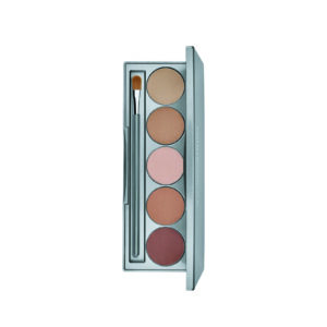 Colorescience Mineral Corrector Palette