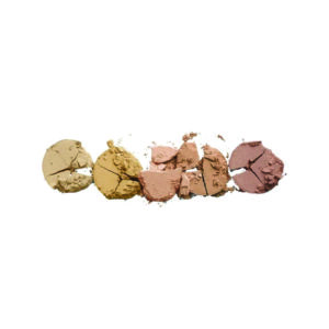 Colorescience Mineral Corrector Palette
