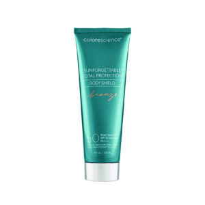 Colorescience Sunforgettable Total Protection Body Shield SPF 50 - Bronze