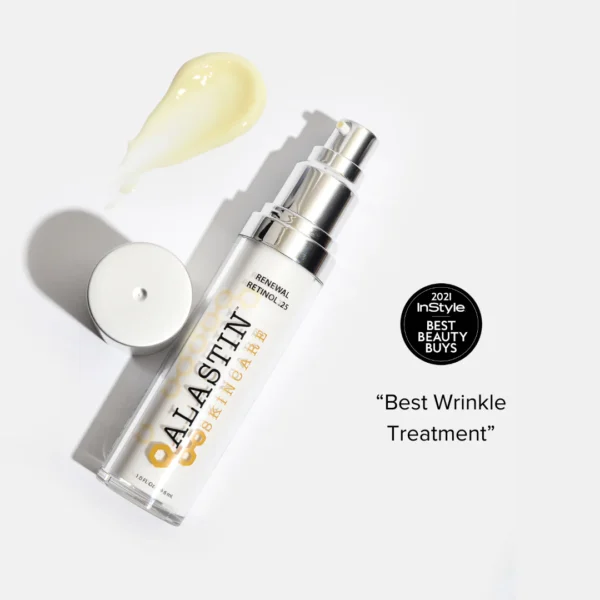 Alastin Renewal Retinol - Image 3