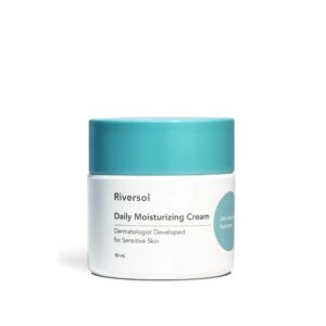 Riversol Daily Moisturizing Cream
