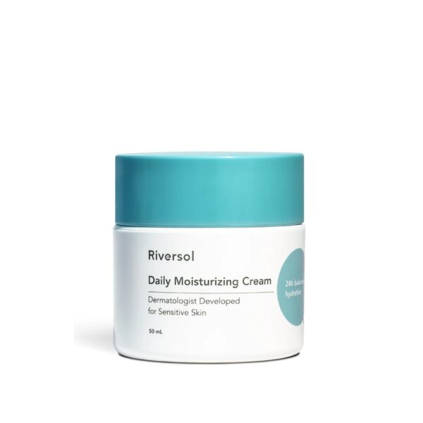 Riversol Daily Moisturizing Cream
