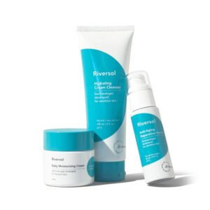 Riversol Anti-Aging Trio