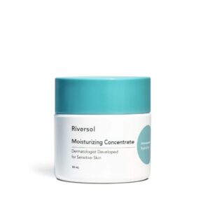 Riversol Moisturizing Concentrate