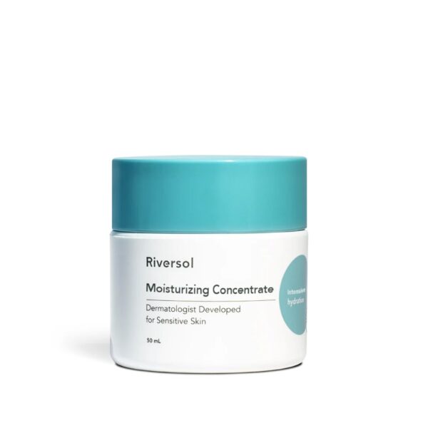 Riversol Moisturizing Concentrate