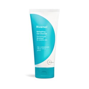 Riversol Refreshing Gel Cleanser