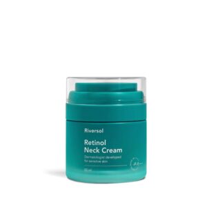 Riversol Retinol Neck Cream