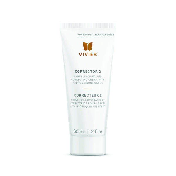 Vivier Corrector 2