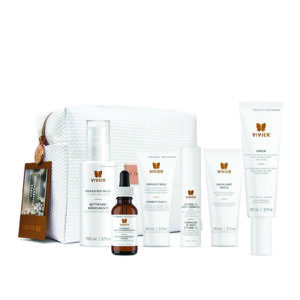 Vivier Hyperpigmentation Program (2% HQ)