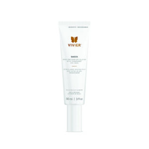 Vivier Sheer SPF 45