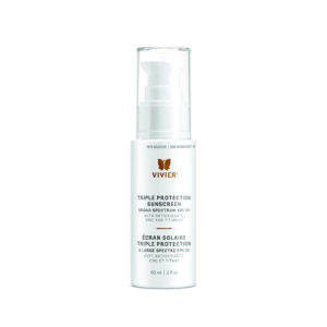 Vivier Triple Protection SPF 30