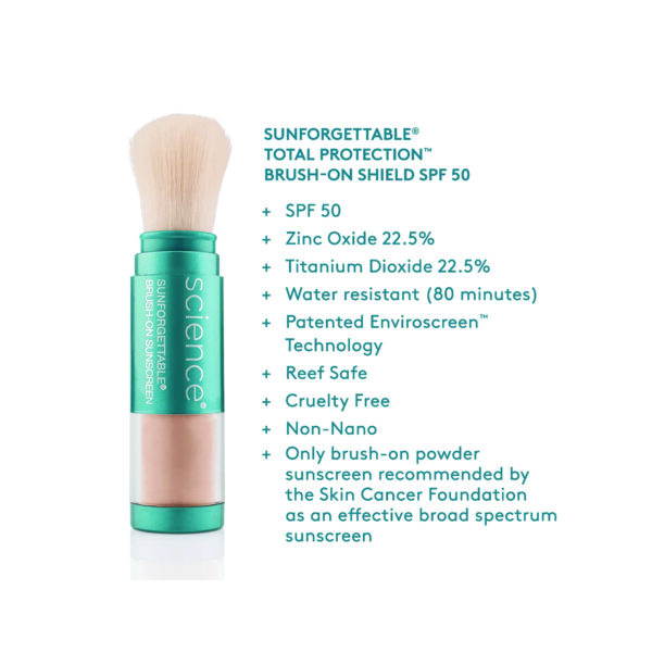Colorescience Brush-On Shield SPF 50 - Image 4