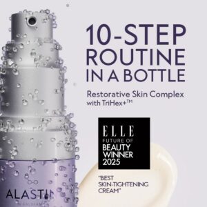Alastin Restorative Skin Complex 2.0
